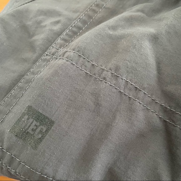 MEC Grey hiking / spots pants - yr 12 - Picture 3 of 5